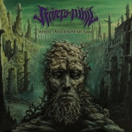 RIVERS OF NIHIL Where Owls Know My Name [CD]